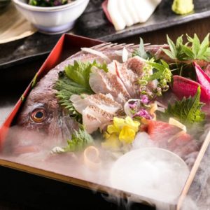 【Cポン加盟店情報】黒豚しゃぶしゃぶと九州料理　さつま武蔵 田町店