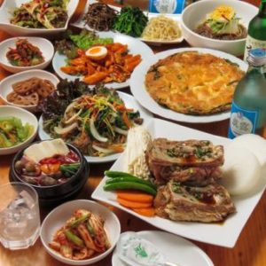 【Cポン加盟店情報】韓国料理はんあり